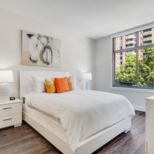 Global Luxury Suites At Bethesda Metro, Бетесда — фото 4