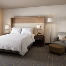 Holiday Inn & Suites Mt Juliet – Nashville Area, 朱丽叶山 — 照片 4