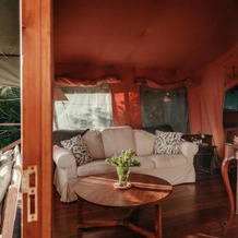 Glamping Dehesa de las Yeguas, Puerto Real — photo 4