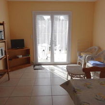 Maison La Faute-sur-Mer, 3 pièces, 4 personnes - FR-1-476-25, 拉福特-叙尔-梅尔 — 照片 2