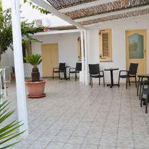 Stromboli Central Family Apartment - 3 Double Rooms, 斯特龙博利 — 照片 4
