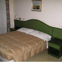 Hotel Carla, Recoaro Terme — photo 3