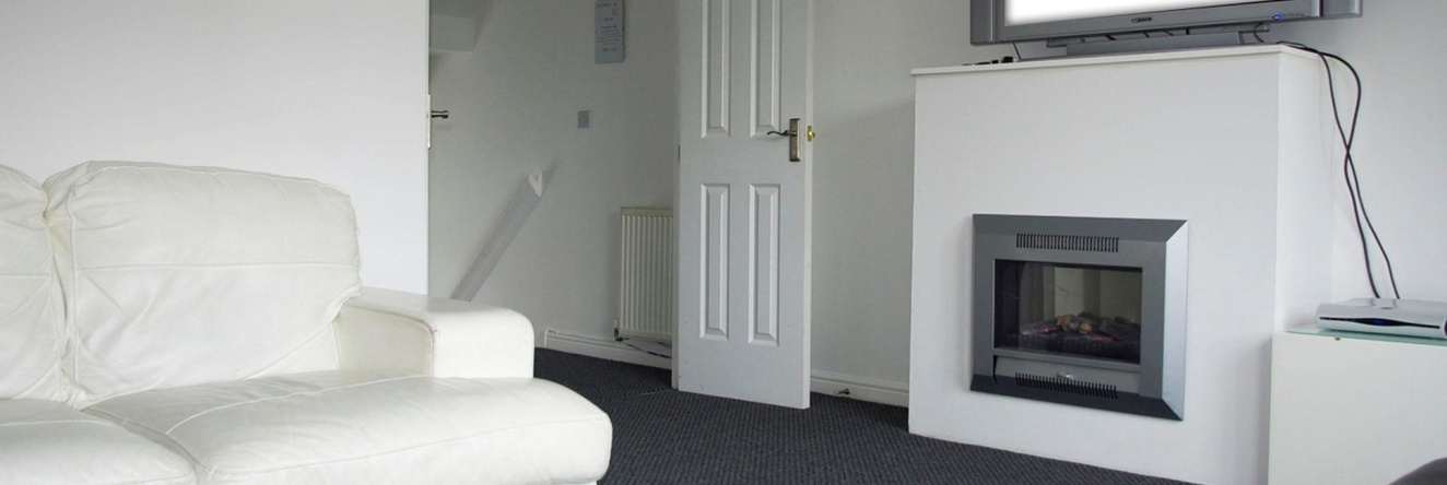 My-Places Abbotsfield Court Townhouse 3, Манчестер — фото 1