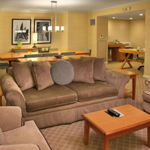 Doubletree By Hilton Hartford Downtown, Хартфорд — фото 4