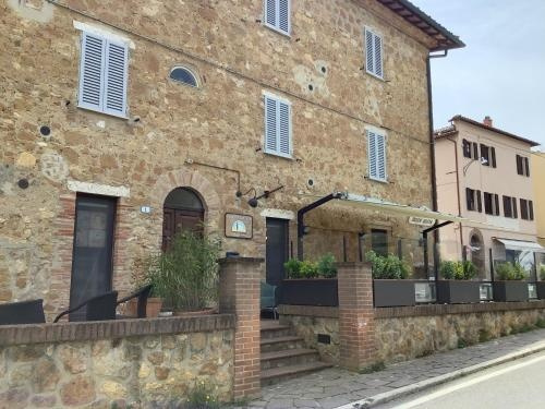 L'angolo Di Pienza, 皮恩扎 — 照片 1