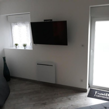 Maison entièrement rénovée à 5 km des plages, Matignon — photo 3