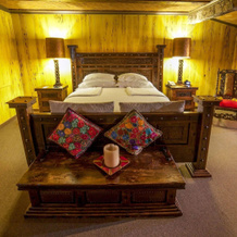 Hotel Boutique Rancho Tecate, Текате — фото 4