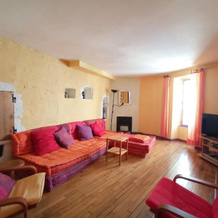Appartement au coeur du village- Ref12, 圣保罗三城堡 — 照片 3