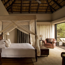 Four Seasons Safari Lodge Serengeti, Серонера — фото 5