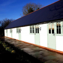 The Bull Inn Lodges, Кранбрук — фото 2