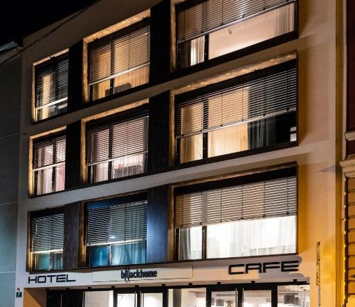 Blackhome Graz I Contactless Check-In, Грац — фото 1