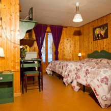 Hotel La Lucciola, 列蒂 — 照片 2