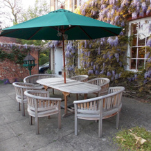 Rectory Manor, Great Waldingfield — photo 4