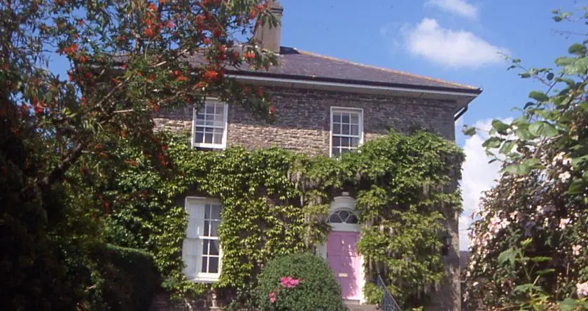 Glebe Country House, 因尼斯卡拉 — 照片 1