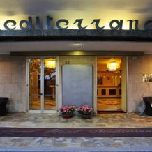 Grand Hotel Mediterranee, Алассио — фото 5