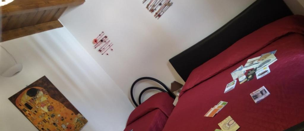 B&B La Gazza Ladra, Мальяно — фото 1