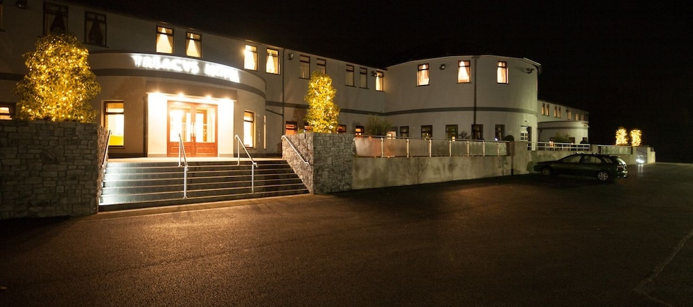 Treacys Hotel Monaghan, Carrickmacross — photo 1