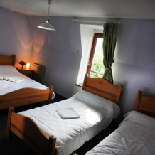 Aux Globe-Trotters, La Chapelle-d'Alagnon — photo 4