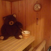 B&B Villa Magnolia, 里希特斯维尔 — 照片 2