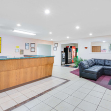 Rockwood Inn Kennett I 55 Near Blytheville, 肯尼特 — 照片 2
