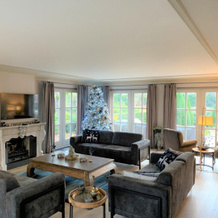 Beautiful Villa in Drunen With Private Heated Pool, 德吕嫩 — 照片 3