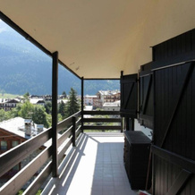 La Golette Apartment, 拉蒂勒 — 照片 2