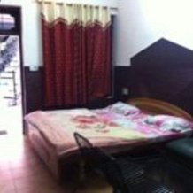 Hotel Holy City Paradise inn, 努尔布尔 — 照片 2