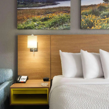 Days Inn By Wyndham Columbus/Worthington, Колумбус — фото 4