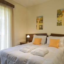 Makis Inn Resort, Термисия — фото 2