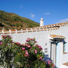 Cortijo Lagar De Luisa, Эль-Борхе — фото 3