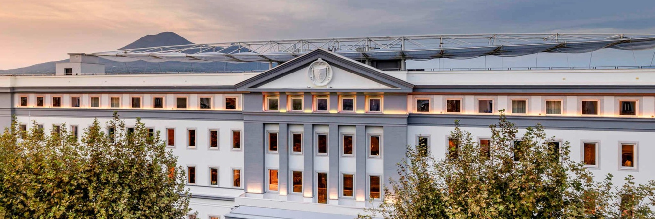 HABITA79, Pompeii, a Tribute Portfolio Hotel, 庞贝 — 照片 1