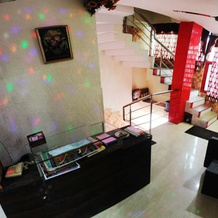 Hotel Abhimanyu, 帕奇马尔希 — 照片 3