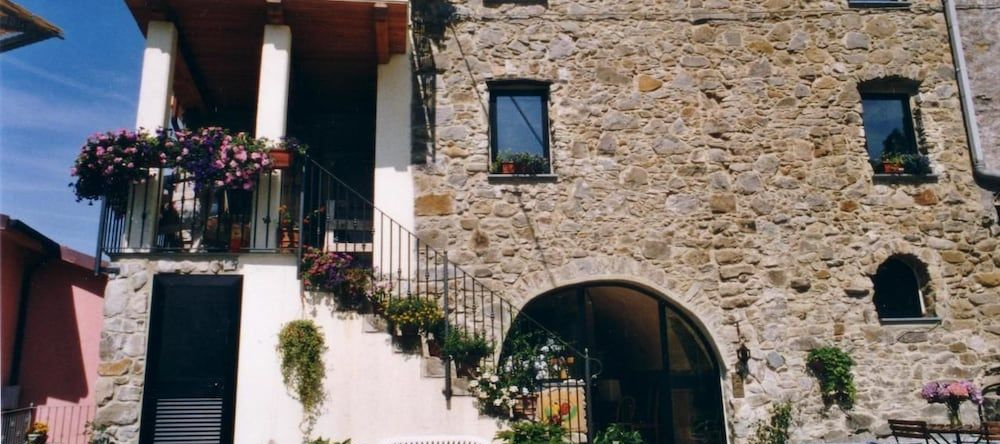 B&B Il Tulipano, Рикко дель Гольфо ди Специя — фото 1