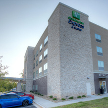 Holiday Inn Express & Suites Fort Mill by IHG, Fort Mill — photo 2