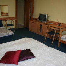 Hotel Botra, Мурска Собота — фото 3