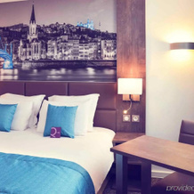 Mercure Lyon Est Chaponnay, Шапоне — фото 5