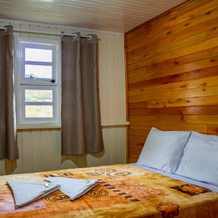 Pousada Da Gruta, Урубиси — фото 4