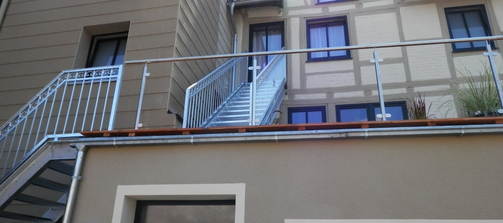 Hotel Schlafschöningen, Шёнинген — фото 1