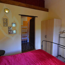 Countryside Cottage in Pergola, 佩尔戈拉 — 照片 3