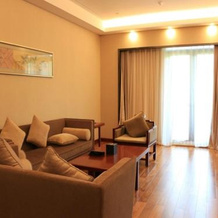 Nanning Wu Xiang Resort, 南宁 — 照片 3