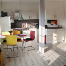 Ferienwohnung Huse, Оттерндорф — фото 2