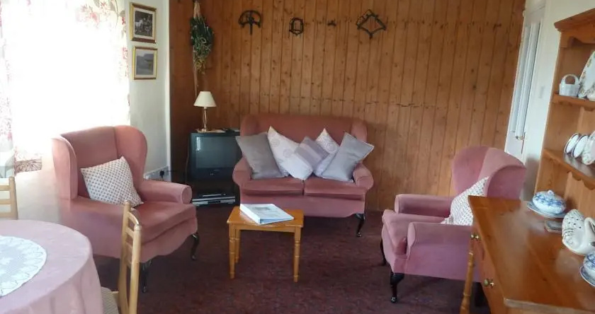 Plas Y Nant, Llangelynin — фото 1