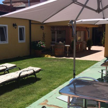 Albergue Gastronomico Casa Simon, Leon — photo 3