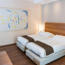 Hotel Royal Falcone, 蒙扎 — 照片 3
