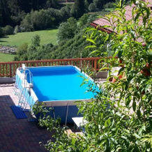 Agritur Sotto Il Melo, 卡尔德斯 — 照片 4