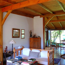 Four Fields Farm, 库尔兰 — 照片 2
