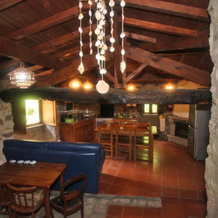 Cabaninhas House, Гондориш — фото 3