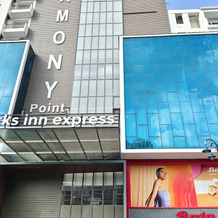 Clarks Inn Express Firozabad, Фирозабад — фото 2