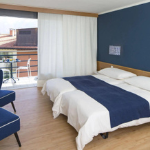 Hotel La Barca Blu, Орселина — фото 5