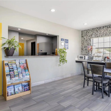 Surestay By Best Western  Mcalester, 麦卡莱斯特 — 照片 5